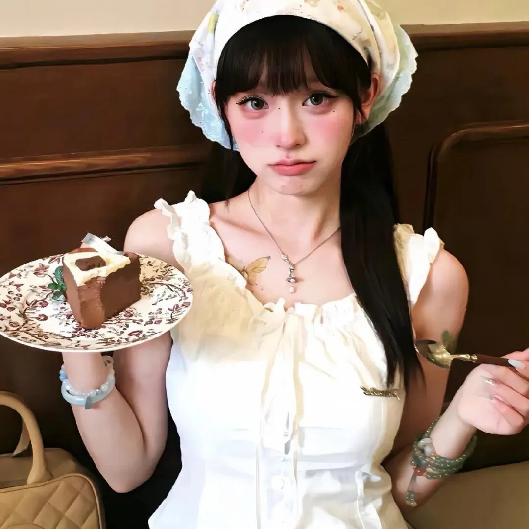 温暖的甜蜜